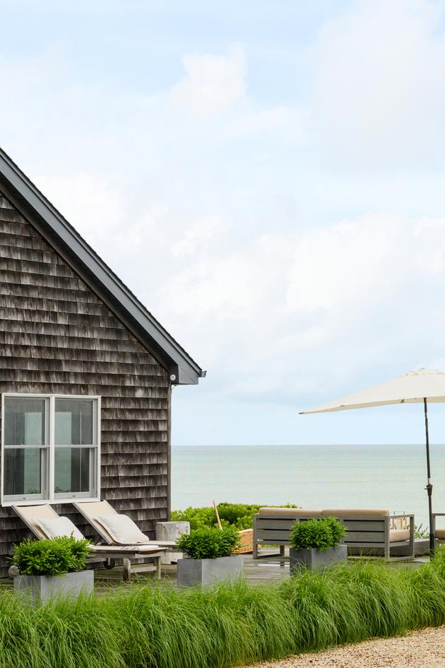 Beach Cottage Chronicles