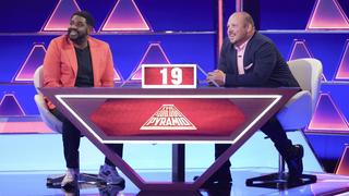 Wiz Khalifa vs. Ty Dolla $ign and Bobby Moynihan vs. Ron Funches