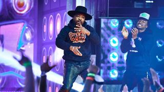 Nick Cannon Presents: Wild 'n Out