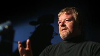 NASA's Unexplained Files