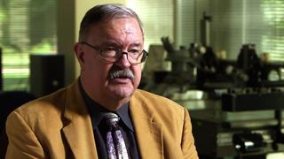 NASA's Unexplained Files