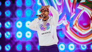 Nick Cannon Presents: Wild 'n Out