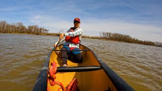 Paddling St. Louis Paddling St. Louis