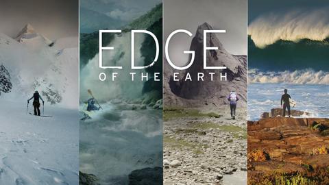 Edge of the Earth