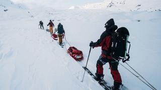 Into the Void Into the Void