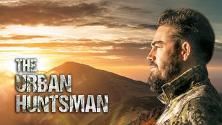 The Urban Huntsman