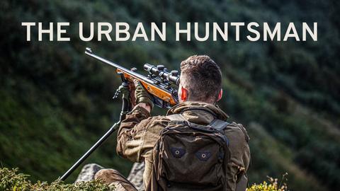 The Urban Huntsman