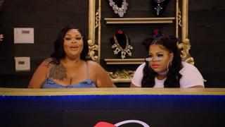 Big Girl Revolution Big Girl Revolution