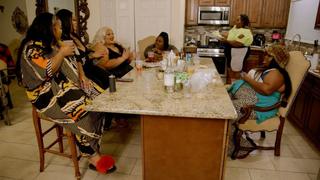 Lurkin' on the Low (Gonna Get Demarco)