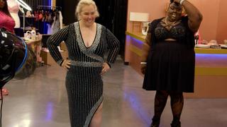 Mama June in the House