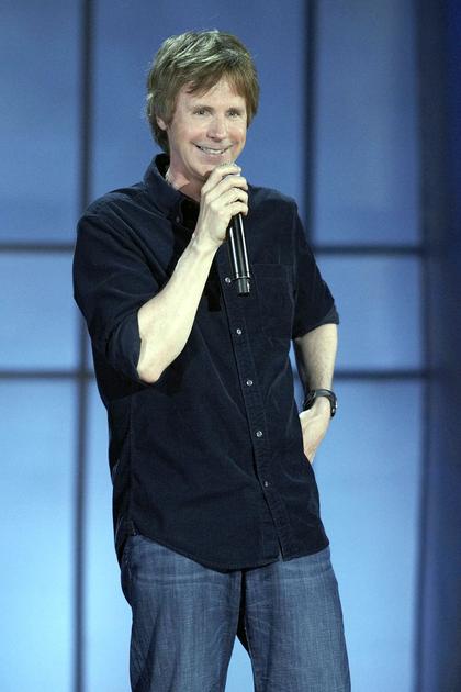 Dana Carvey: Squatting Monkeys Tell No Lies