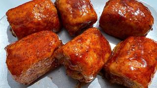 Who You Calling Chicken? Who You Calling Chicken?