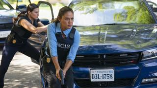 NCIS