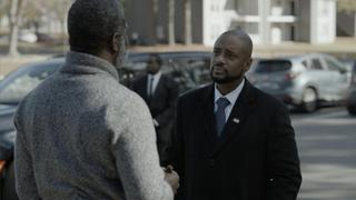 Au Revior; Get Out Au Revior; Get Out