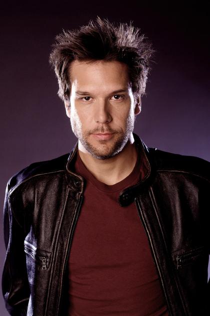 Dane Cook's Tourgasm