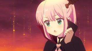 A Ritual in Darkness! The Demon's New Ally!! A Ritual in Darkness! The Demon's New Ally!!