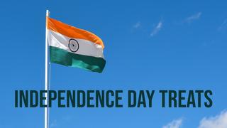 Independence Day Treats