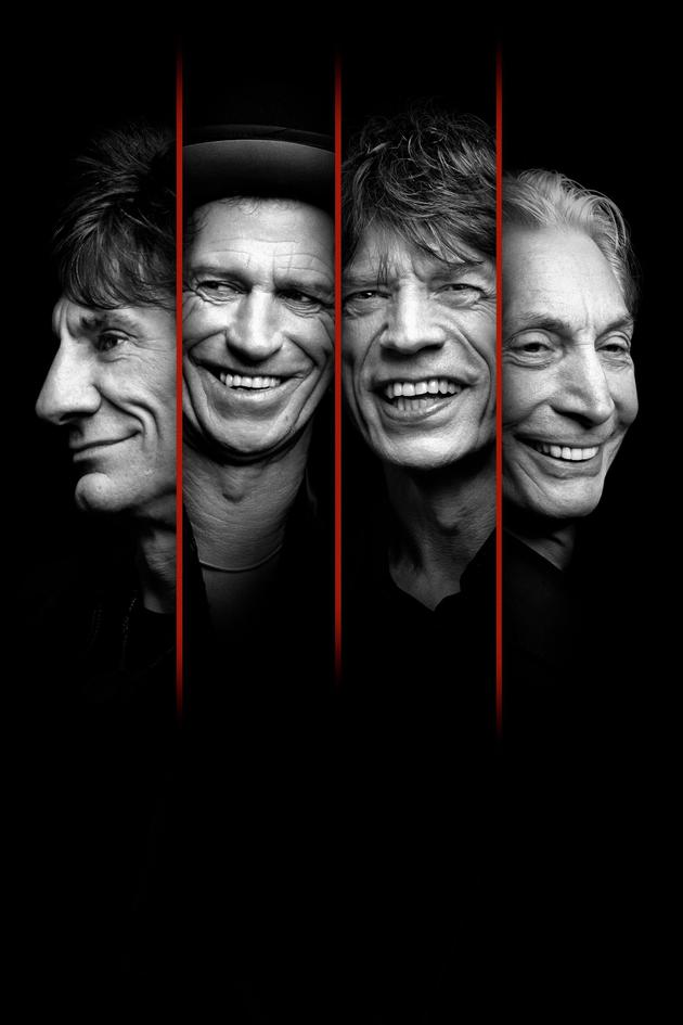 My Life as a Rolling Stone