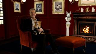 Welcome to Covenington Manor