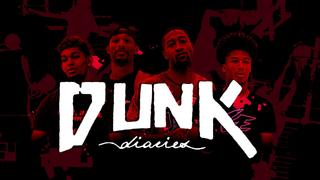 Dunk Diaries