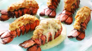 Delicious Miss Brown