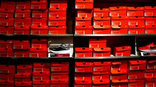 Swoosh Dreams Swoosh Dreams