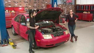 All Girls Garage