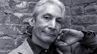 Charlie Watts Charlie Watts
