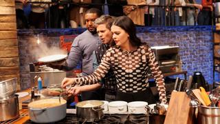 Beat Bobby Flay