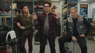 Movie Magic Movie Magic