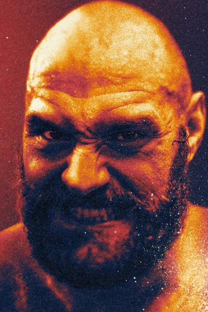 Tyson Fury: Redemption