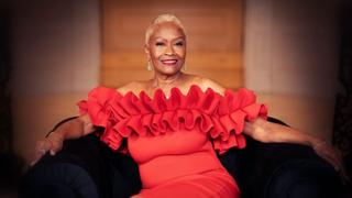 Lonett Williams Lonett Williams