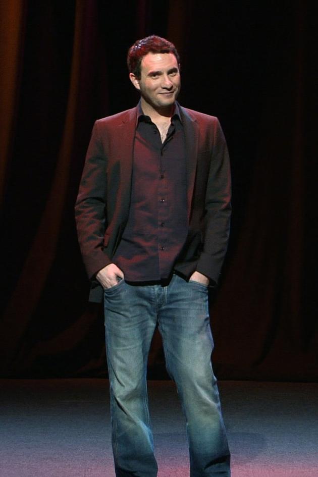 Aaron Karo: The Rest is History