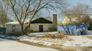 When Help Freezes Over When Help Freezes Over