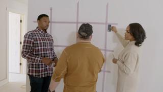 Showing Some Heart in Texas Showing Some Heart in Texas