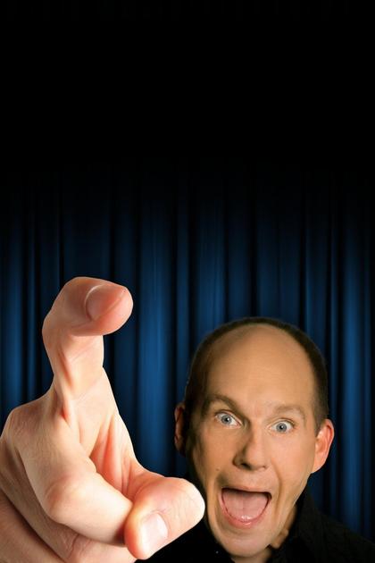 David Crowe: Crooked Finger