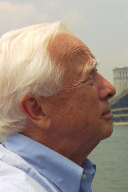 David McCullough: Painting With Words