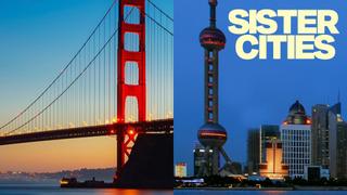 Sister Cities