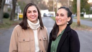 Growing With Greenwich & Charmed by Chatham