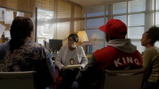 Homicide Hunter: American Detective