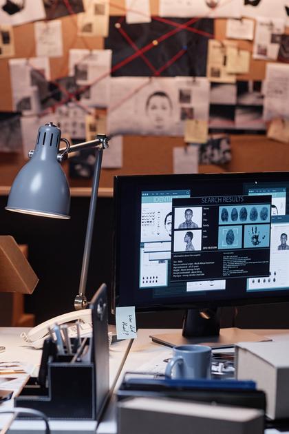 People Magazine Presents: Crimes of the '90s