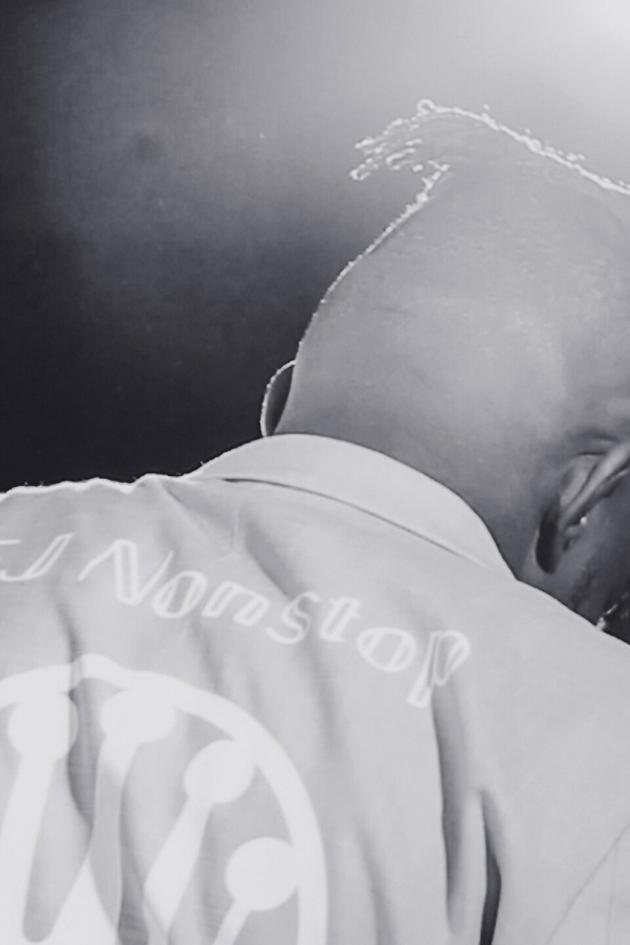 E.J. Nonstop: I'm Sick of It: Live in Allentown