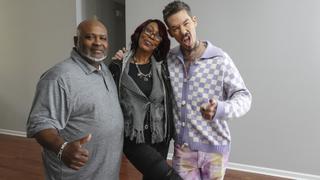 My Lottery Dream Home