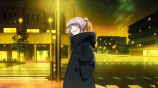 Night Flight Night Flight