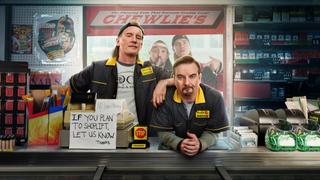 Clerks III