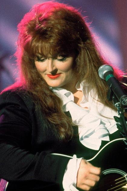 Wynonna Judd: Love Is Alive