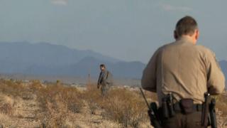 Desert Pursuit Desert Pursuit