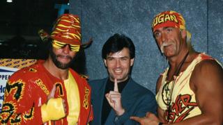 WWE vs. WCW WWE vs. WCW