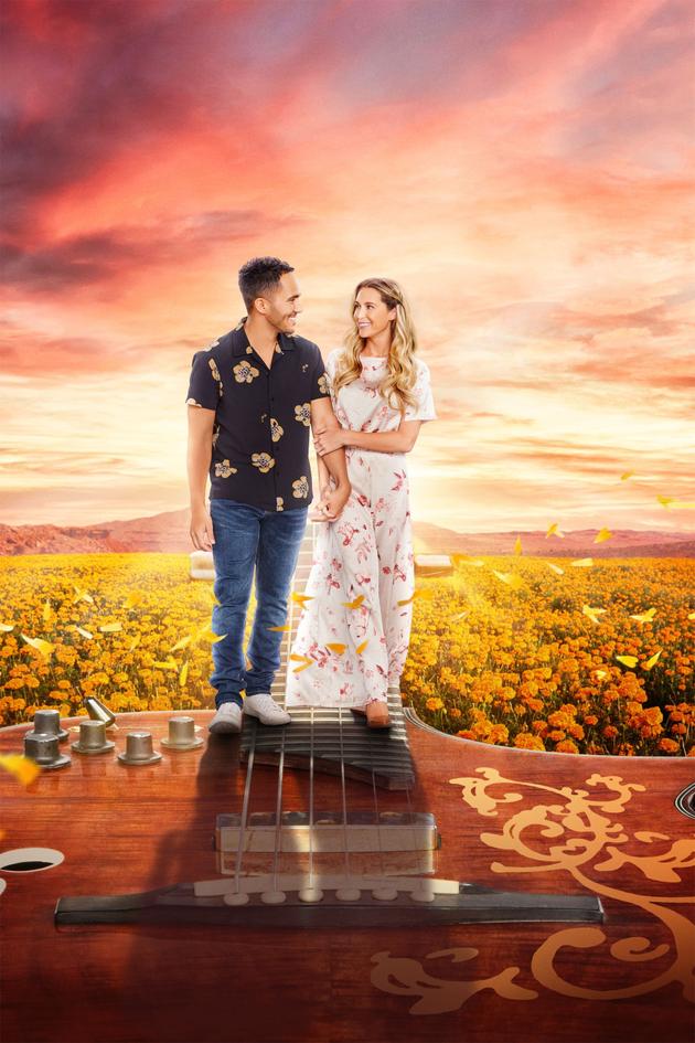 Love in the Limelight