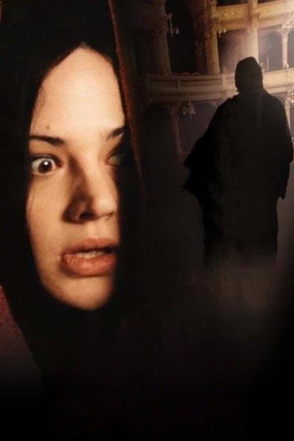 Phantom of the Opera